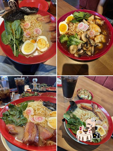 Oriental Wok