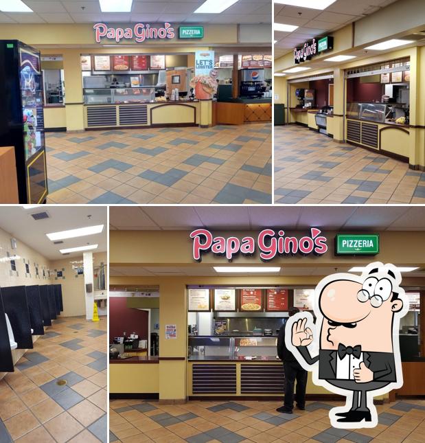 Papa Gino's