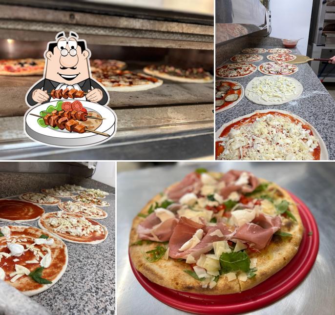 Pizza Gigi