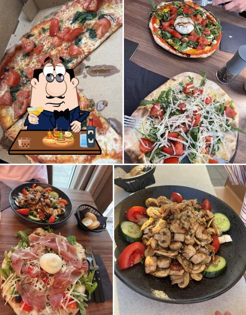 Pizzeria Rucola Verl