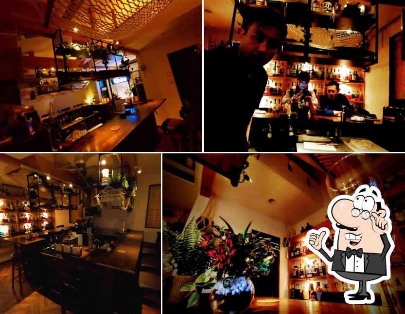 BAR sakon