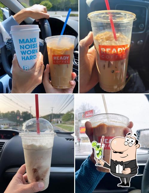 Ready Coffee