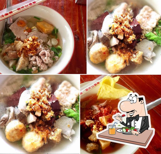 คุณไข่อร่อย20บาท-delicious 20฿ by kaitom