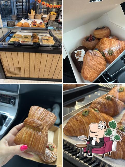 AMO Bakery