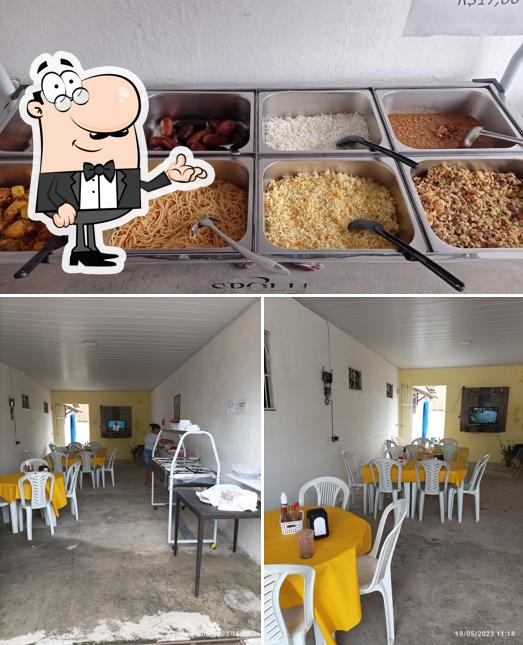 Ad refeições