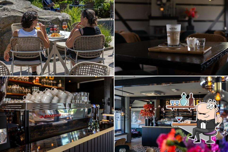 Brasserie 12