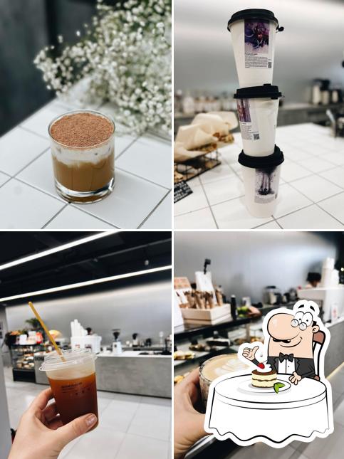 Dose Coffee