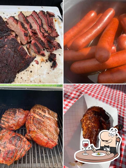 Earl’s Grill