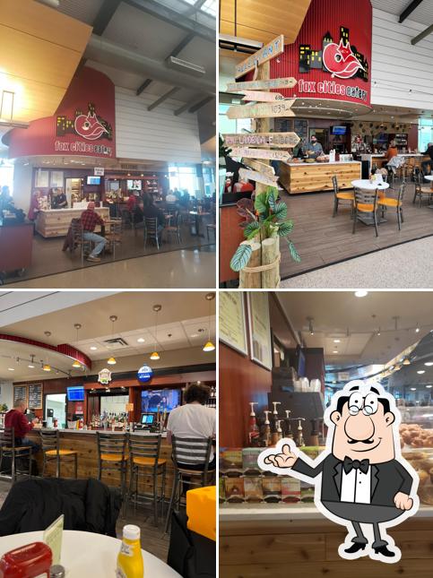 Fox Cities Eatery