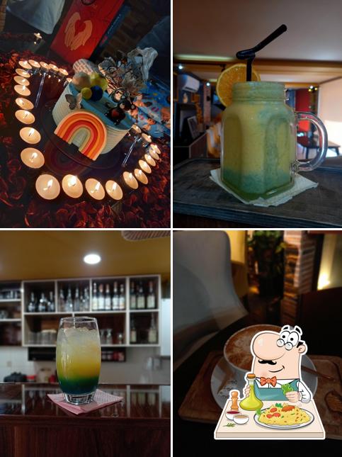 Ghahreman resturant
