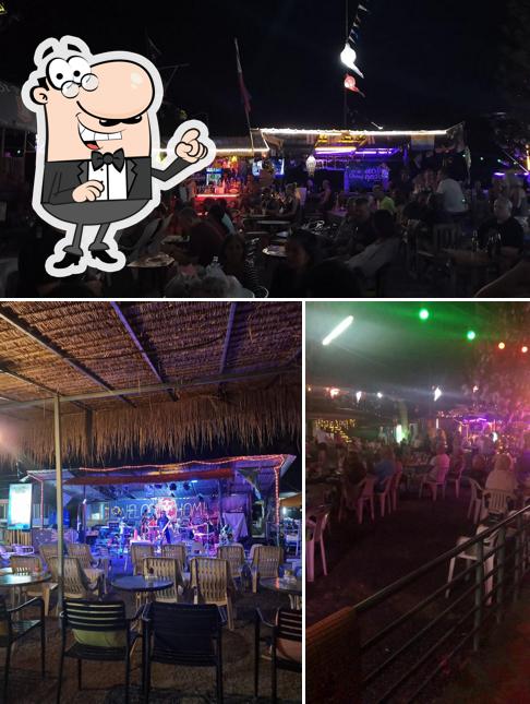 Jamminz Beach Bar Samui