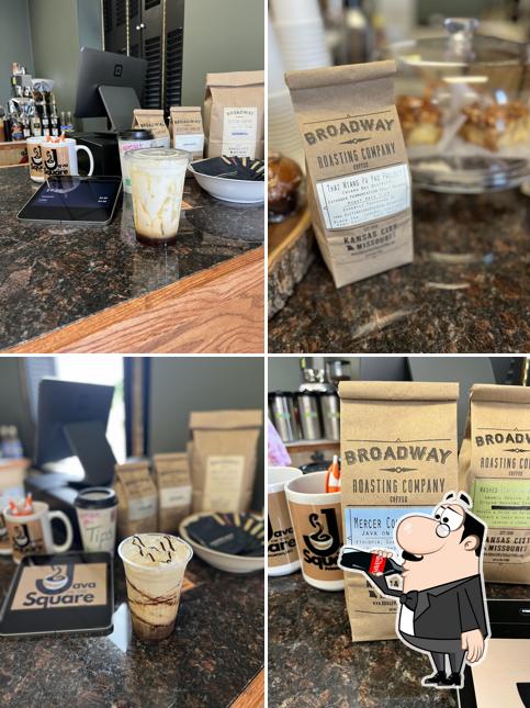 Steam and Sugar