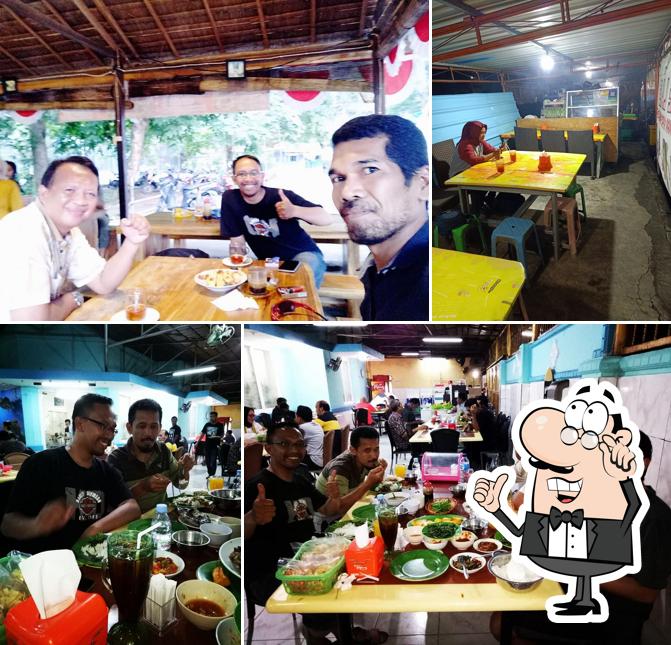 Lae Lae Ikan Bakar Makassar