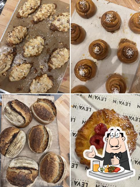Levain Bakehouse