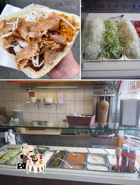 MaNi Döner