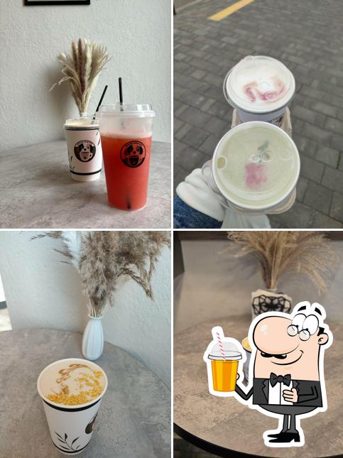 Malti Coffee