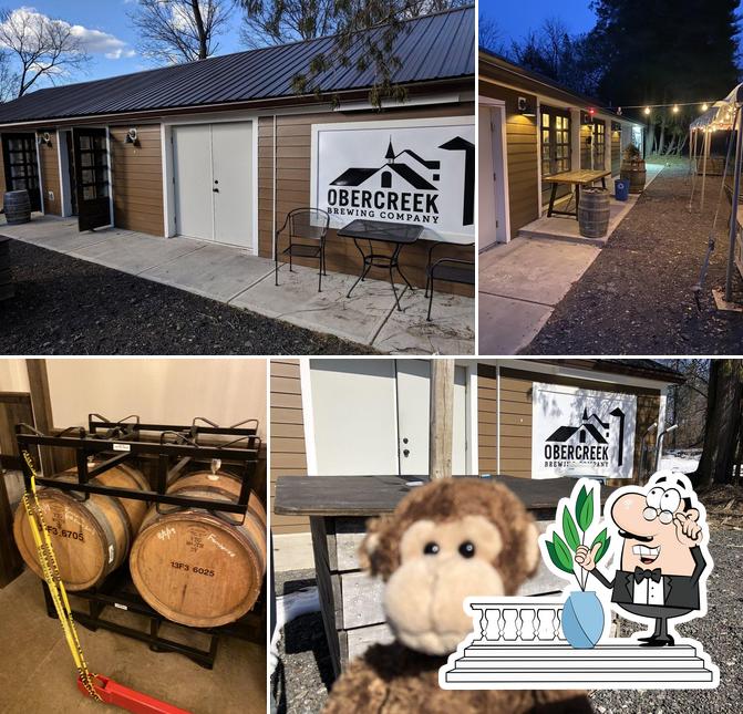 Obercreek Brewing Company