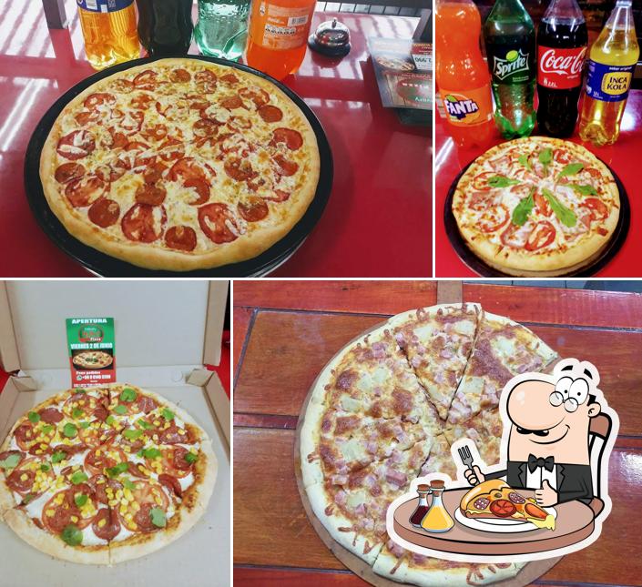 PePo'S Pizza Delivery