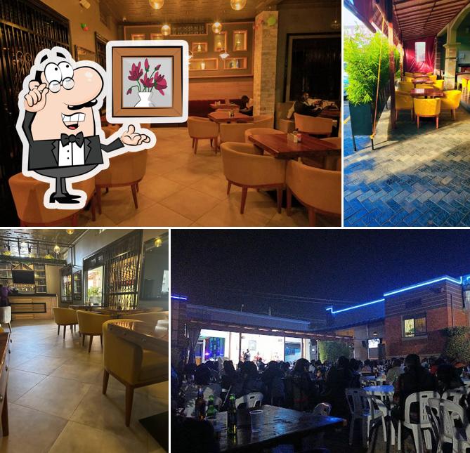 Ruts Cafe & Lounge