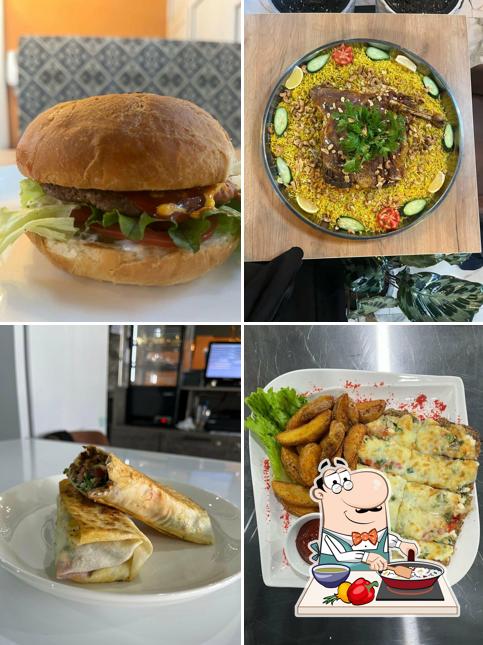 Султанский дворец