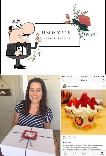 Summyr's Sweets & Treats