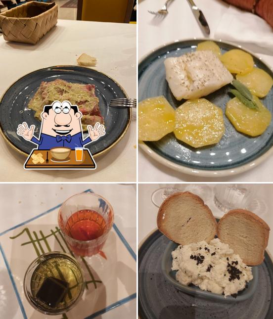 Teresa Paparella Ristorante