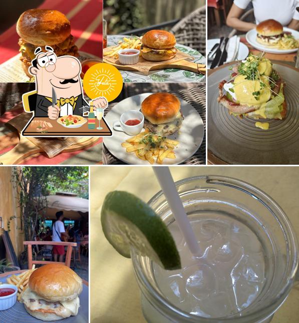 Yelō Burgers