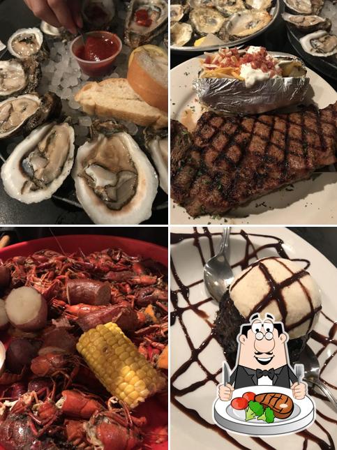 Zydeco's