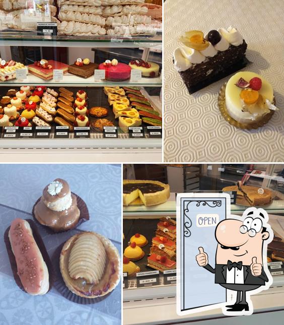 boulangerie léquippé