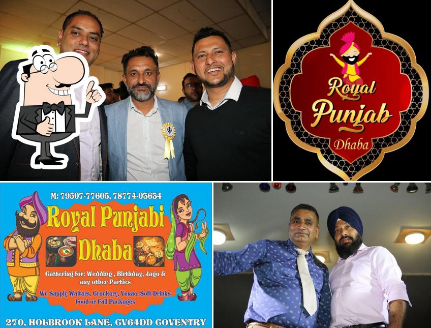 Royal Punjab Dhaba
