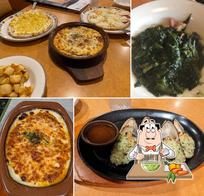 Saizeriya
