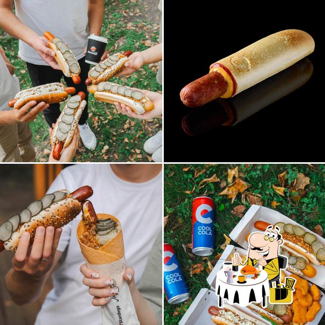 Stardogs