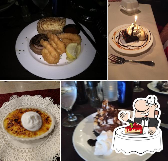 Stonehouse Restaurant & Lounge