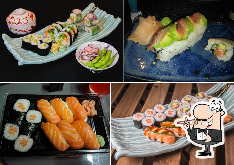 Sushi Fou Pessac