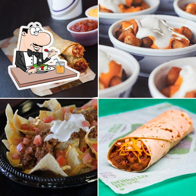 Taco Bell