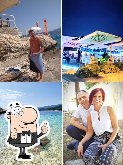 The Beat Beach Club