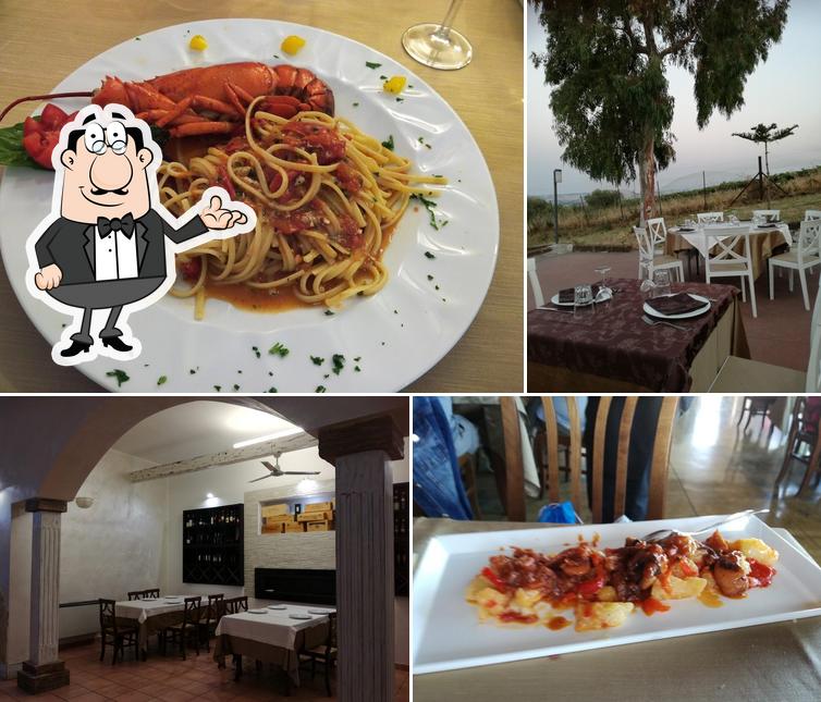 Valleluna Ristorante