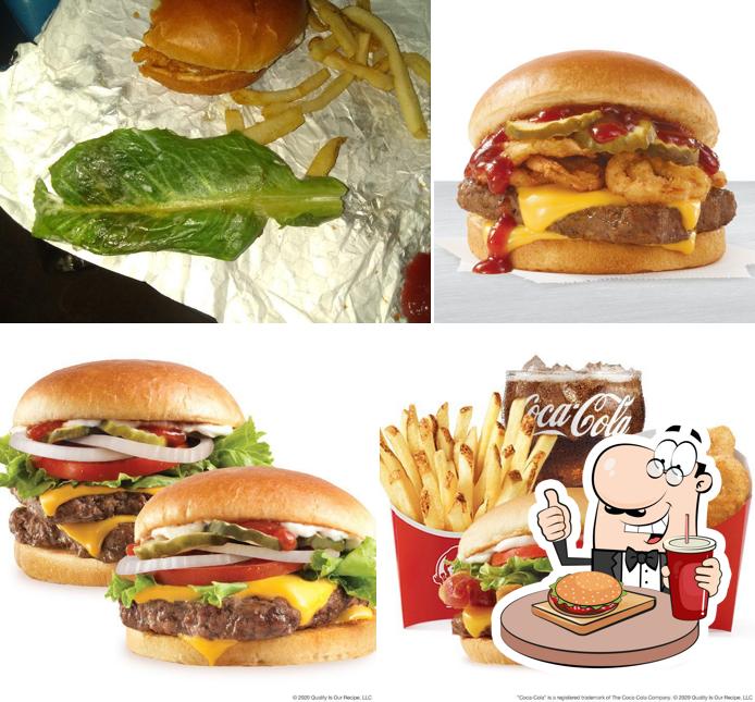 Wendy's