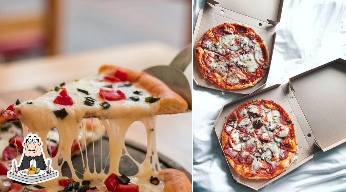 Yummy Pizza