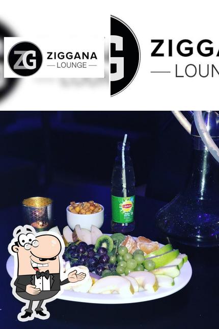Ziganna Lounge