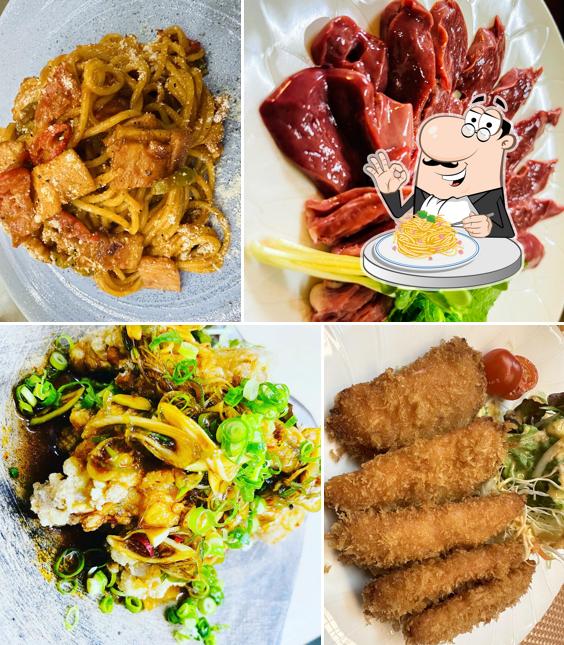 居酒屋 笑満 2nd