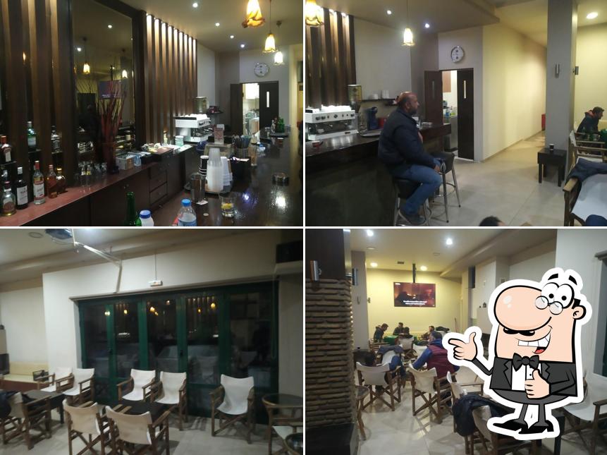 Matsoucafe