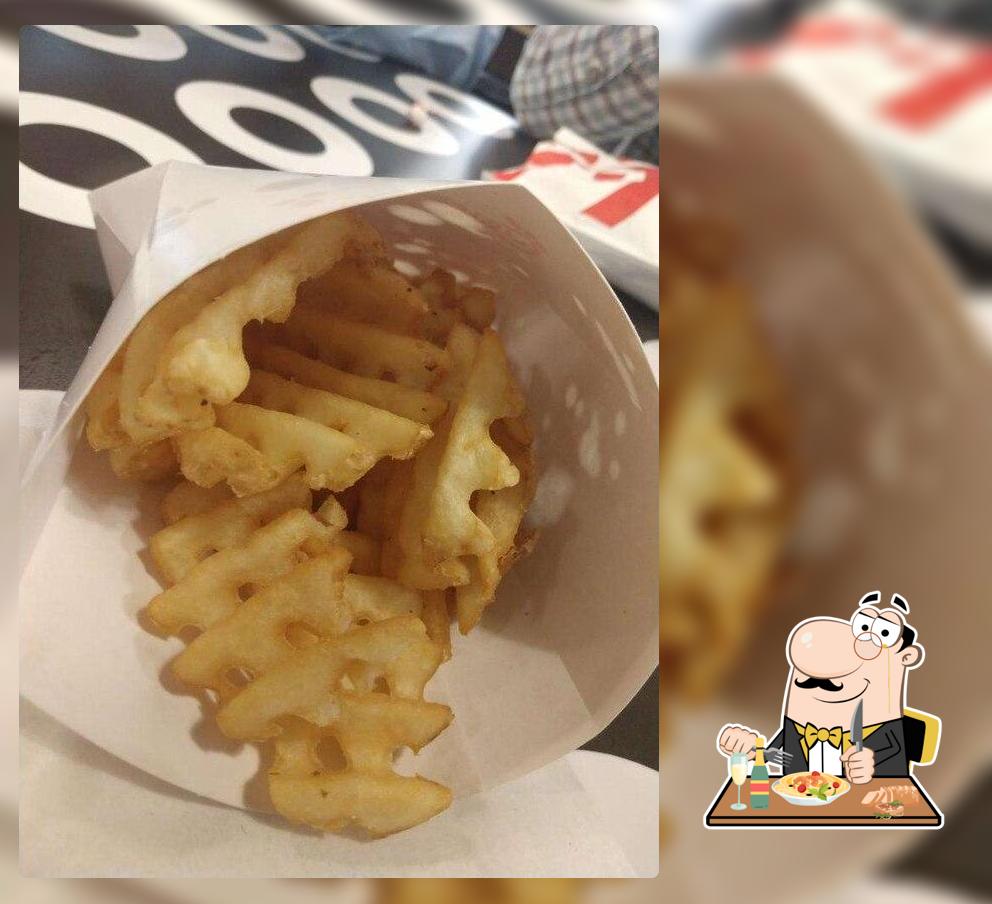 Chick-fil-A
