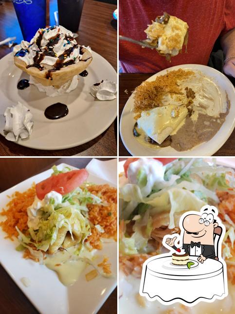 El Maya Mexican Restaurant