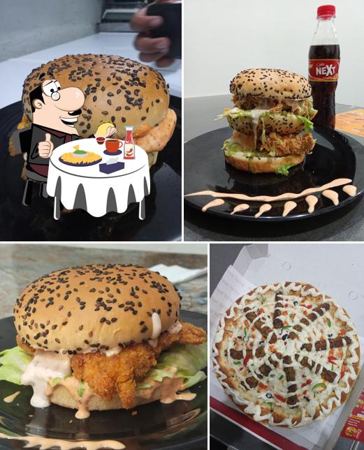 Food Valley Restaurant