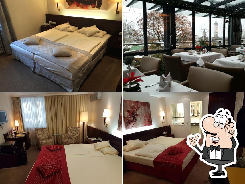 Hotel Lindauer Hof