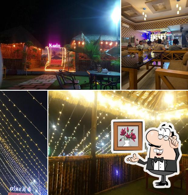 Karlo Restaurant and Bar