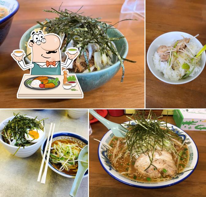 Omagari Ramen