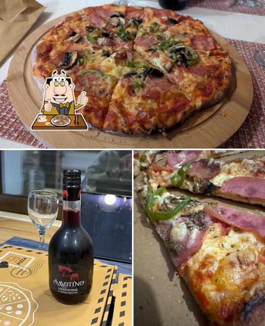 Pizza Avanti
