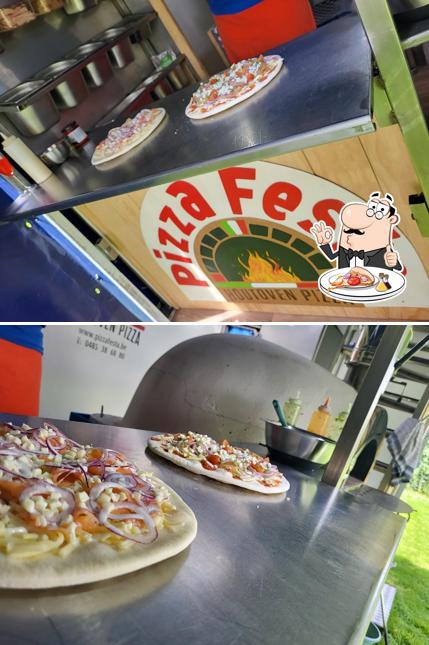 Pizza Festa